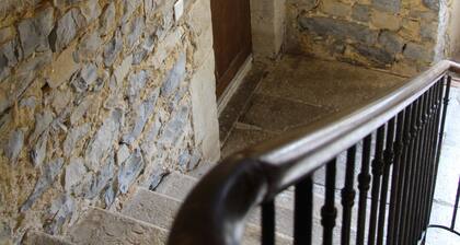 Domaine d'Alcapiès Romantic Room