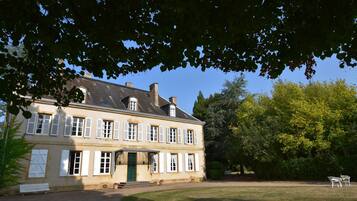 House | Exterior