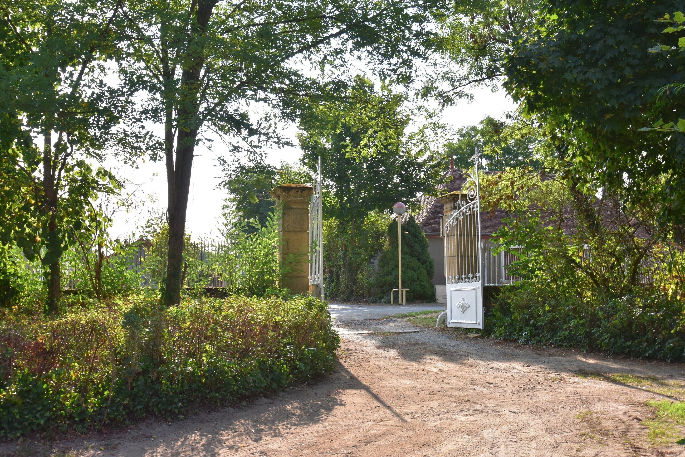 House | Garden