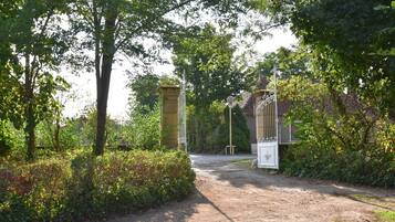House | Garden