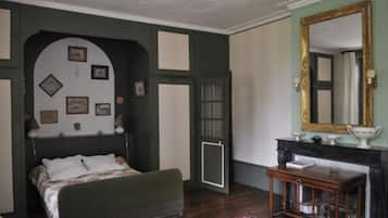 House | Kemudahan bilik