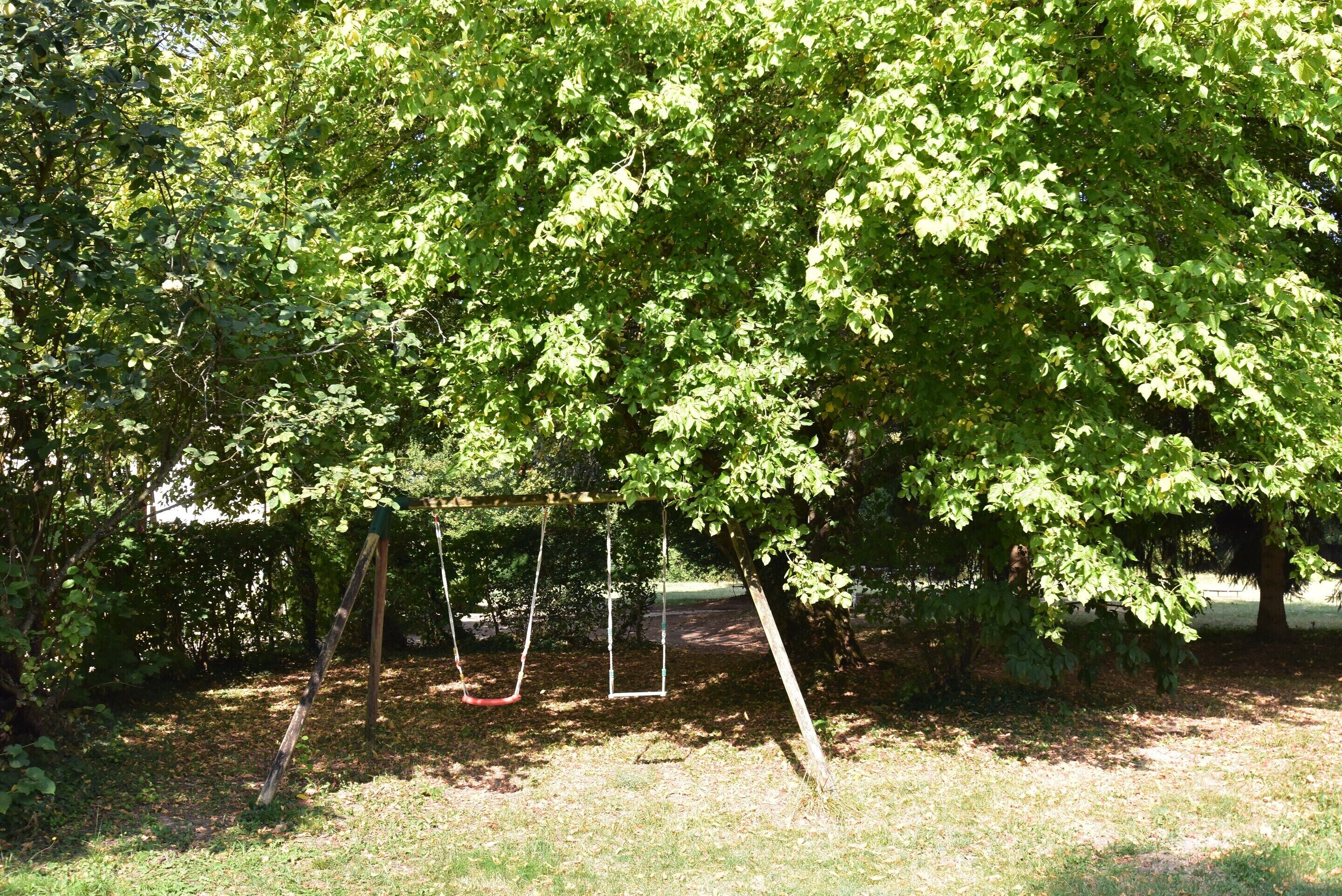 House | Children's area