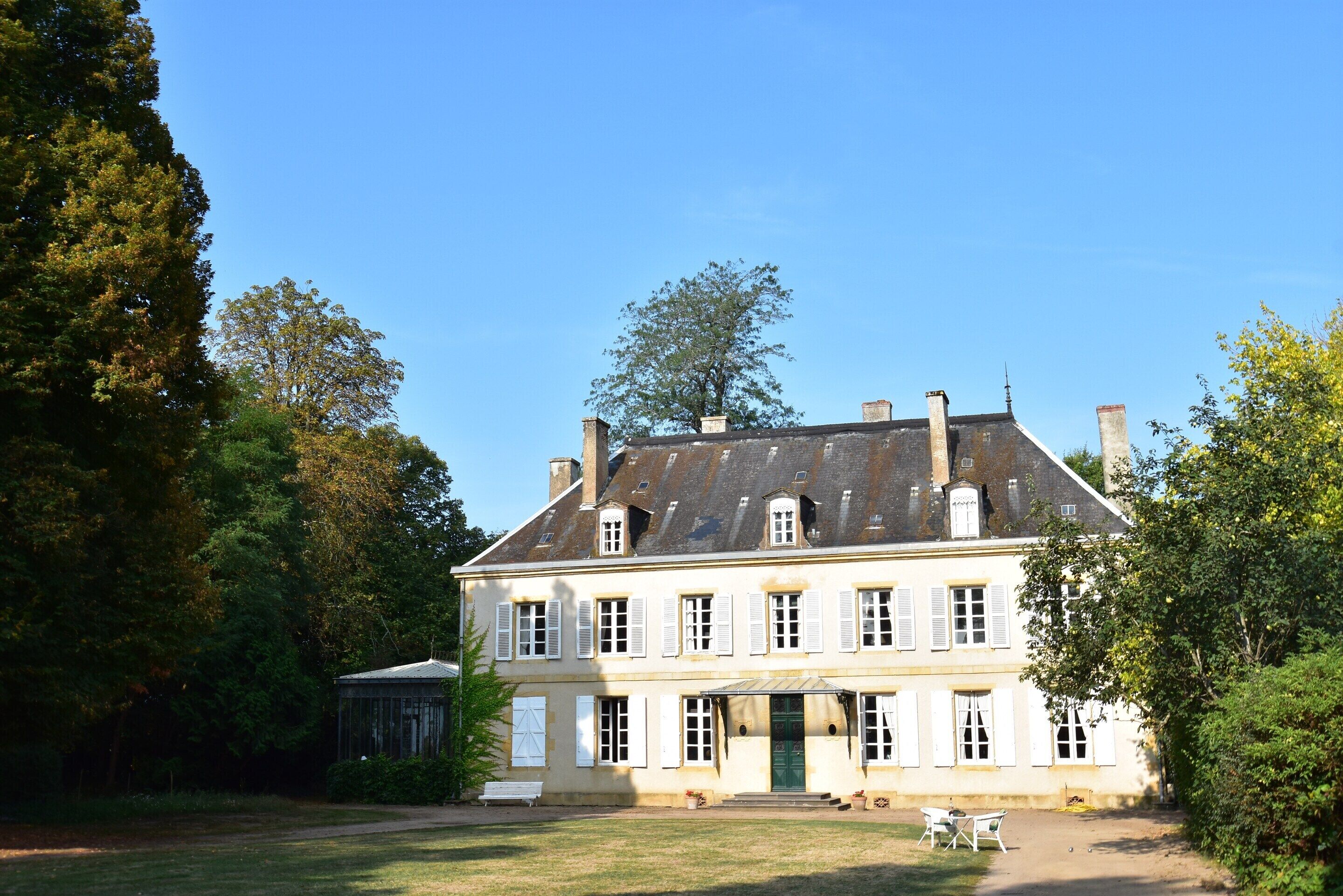 Maison | Extérieur