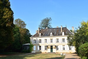 Maison | Extérieur