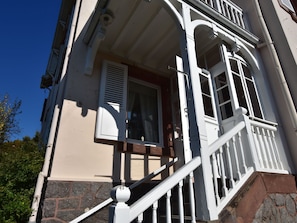 Reception - Wonderful Appartment in Munster, Alsace, Near Wine Routes and Christmas Markets (Munster)