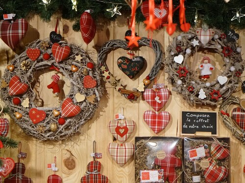 Wonderful Appartment in Munster, Alsace, Near Wine Routes and Christmas Markets