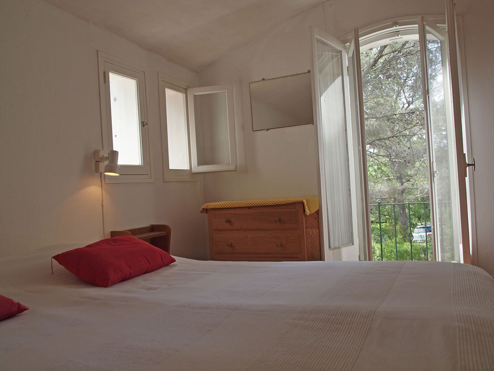 Villa | Kemudahan bilik