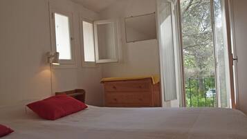 Villa | Kemudahan bilik