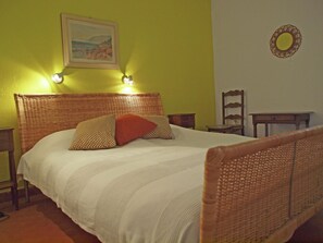 Villa | Kemudahan bilik