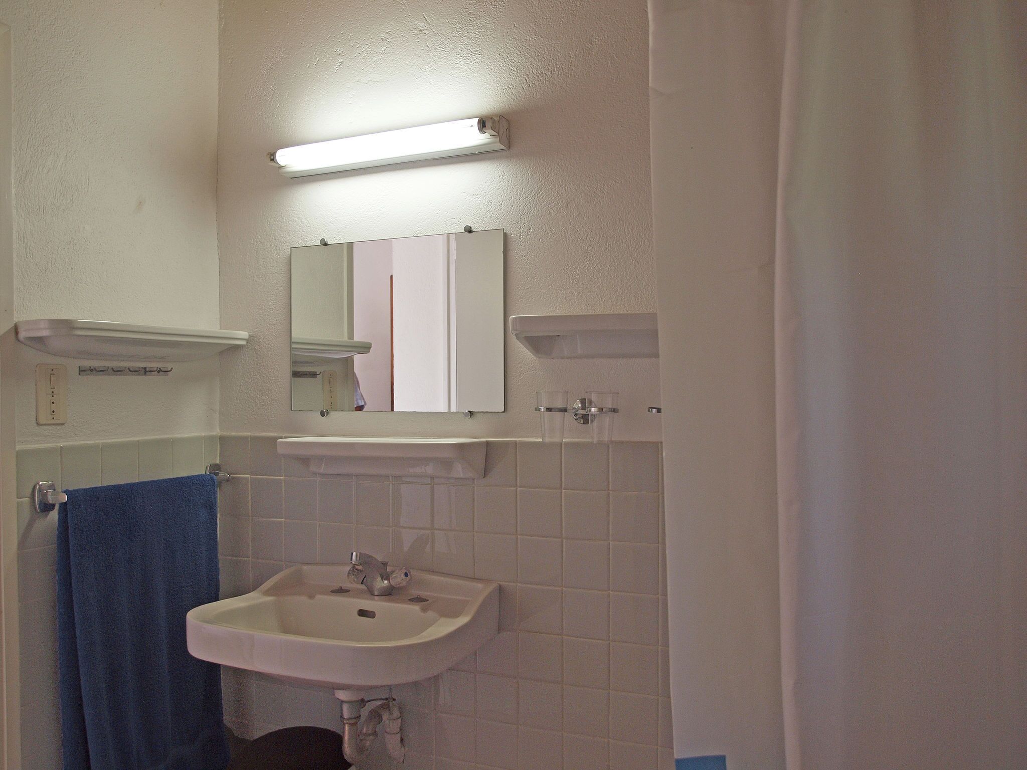 Badkamer