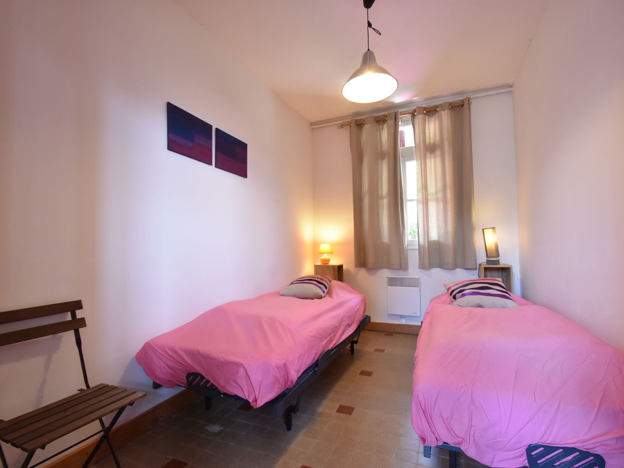 Nhà | Tiện nghi tại phòng