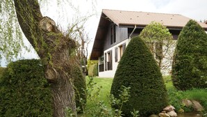 Exterieur