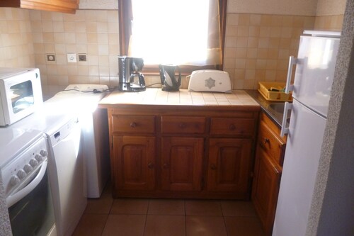 Chalet in Gerardmer Near Ski Slopes