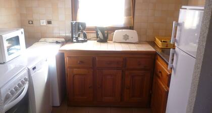 Chalet in Gerardmer Near Ski Slopes