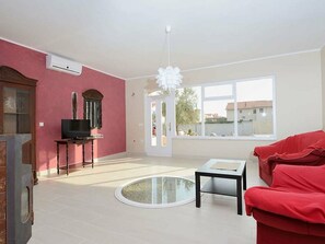 Villa | Wohnzimmer