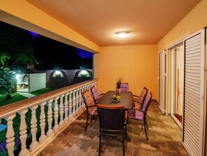 Ferienhaus | Speisen