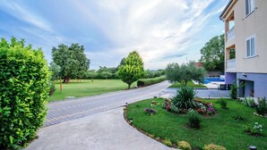 Exterior - Spacious Holiday Home With Private Pool (Polaca)