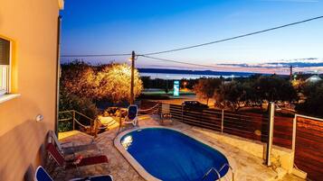 House | Pool | Indoor pool, outdoor pool