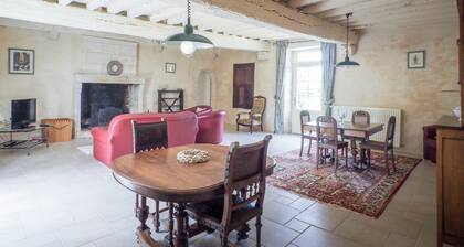 Holiday Home Saint-laurent Pool Retreat