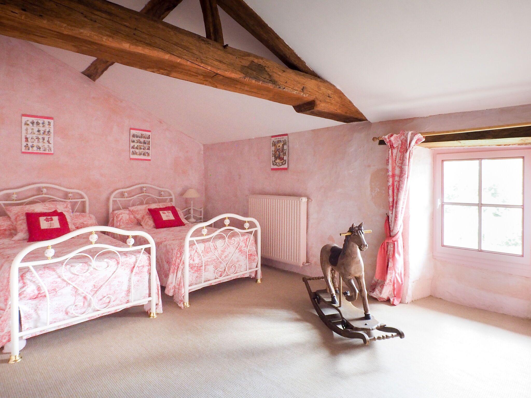 House | Room amenity