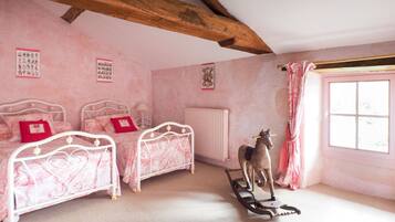 House | Room amenity