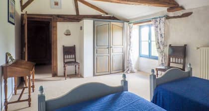 Holiday Home Saint-laurent Pool Retreat