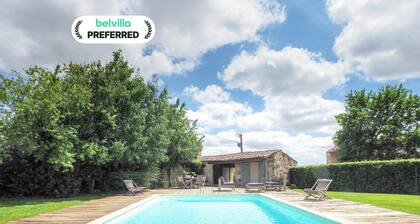 Holiday Home Saint-laurent Pool Retreat