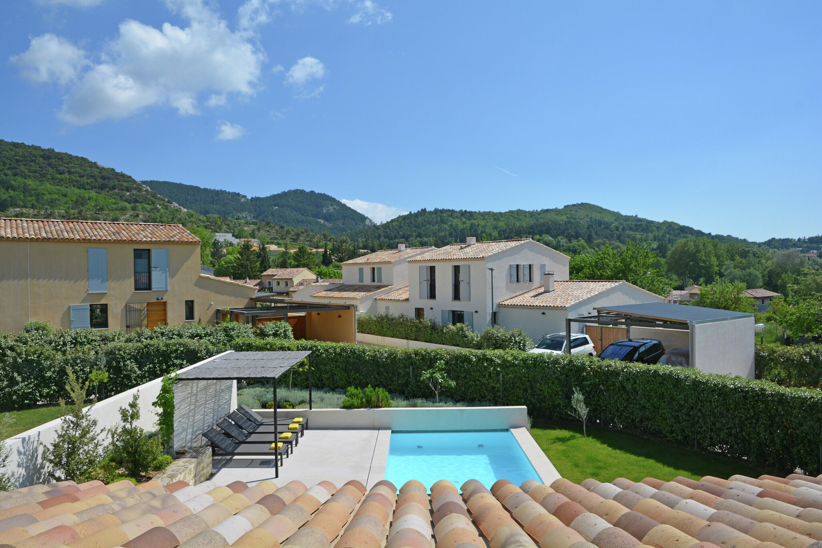 Villa | View from property