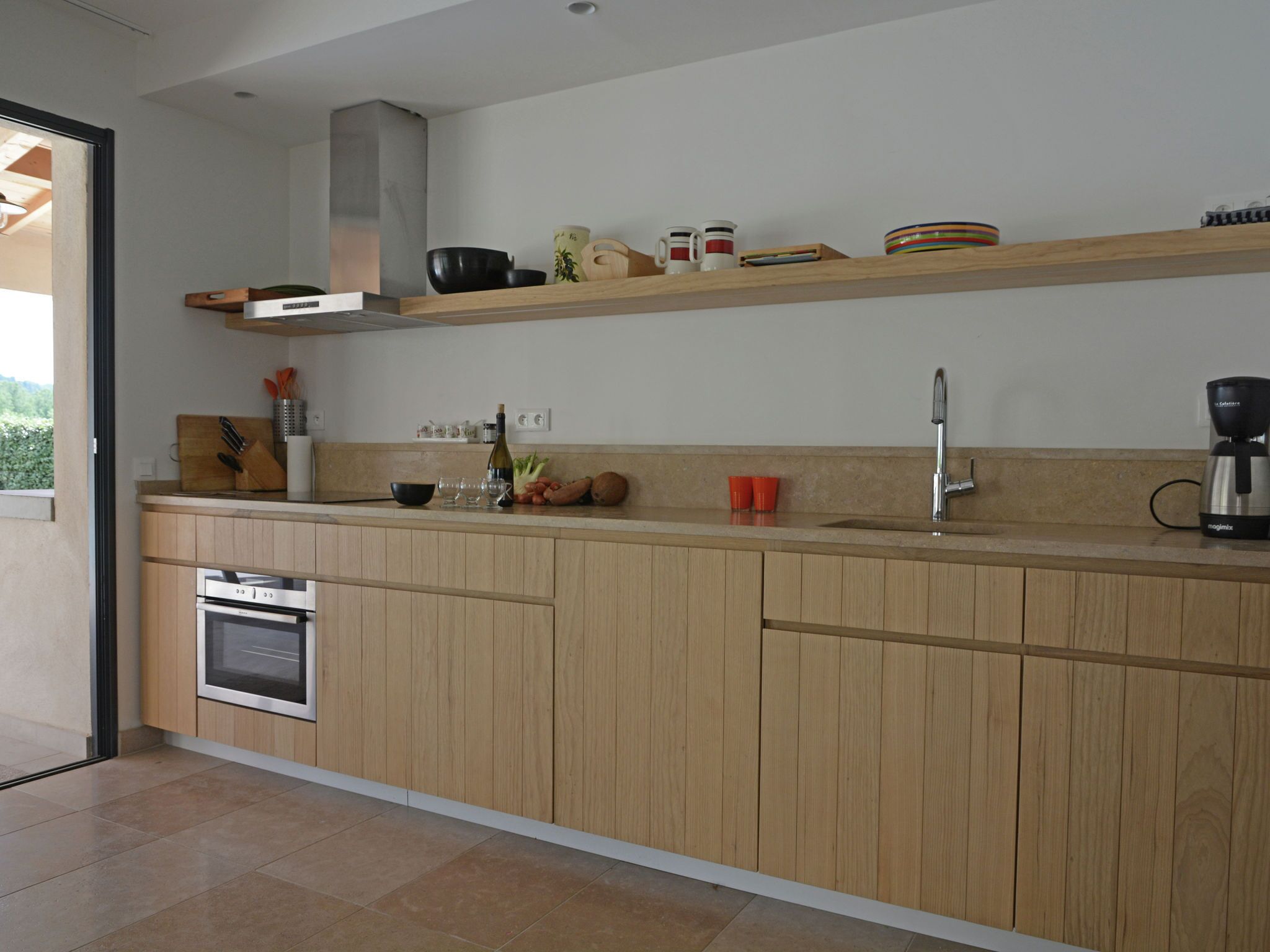 Villa | Private kitchen