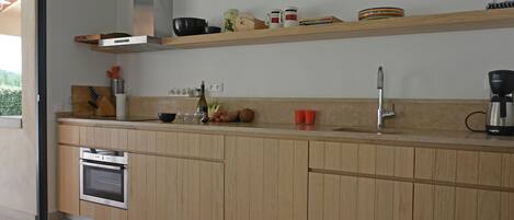 Villa | Private kitchen