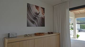 Villa | Living room