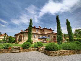 Casa de campo | Fachada