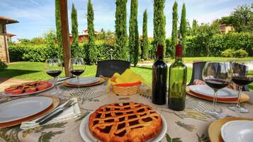 Ferienhaus | Speisen