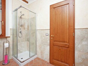 Ferienhaus | Badezimmer