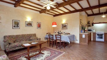 Casa de campo | Opções para refeição