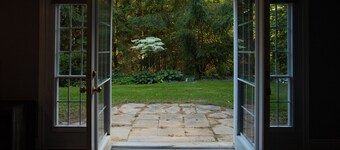 Niagara Wine Routes Fifth street