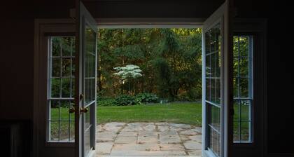 Niagara Wine Routes Fifth street