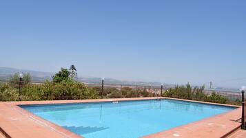 Casa | Piscina | Piscina coperta, piscina all'aperto