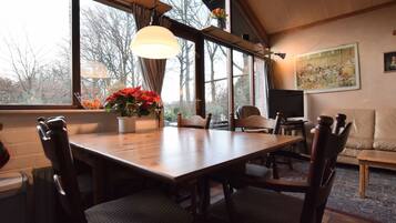 Dineren