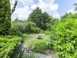 House | Garden