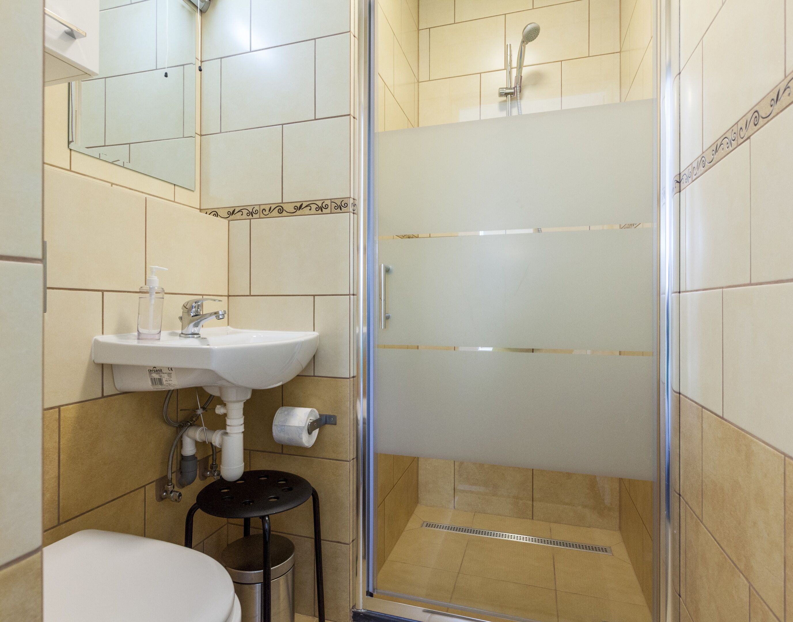 House | Bathroom