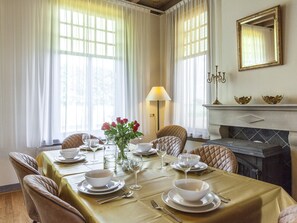House | Interior detail
