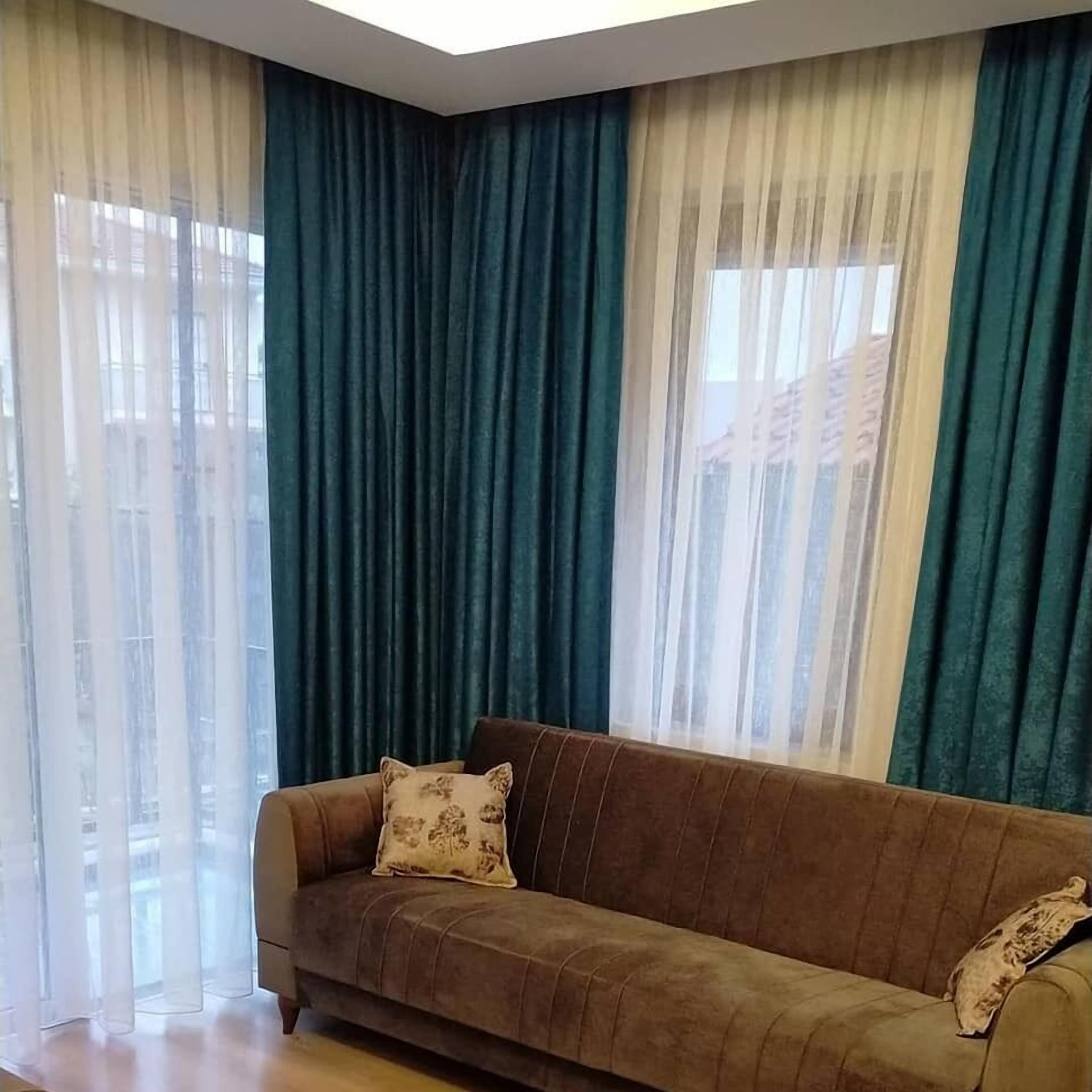 Photo - Akdeniz apart hotel