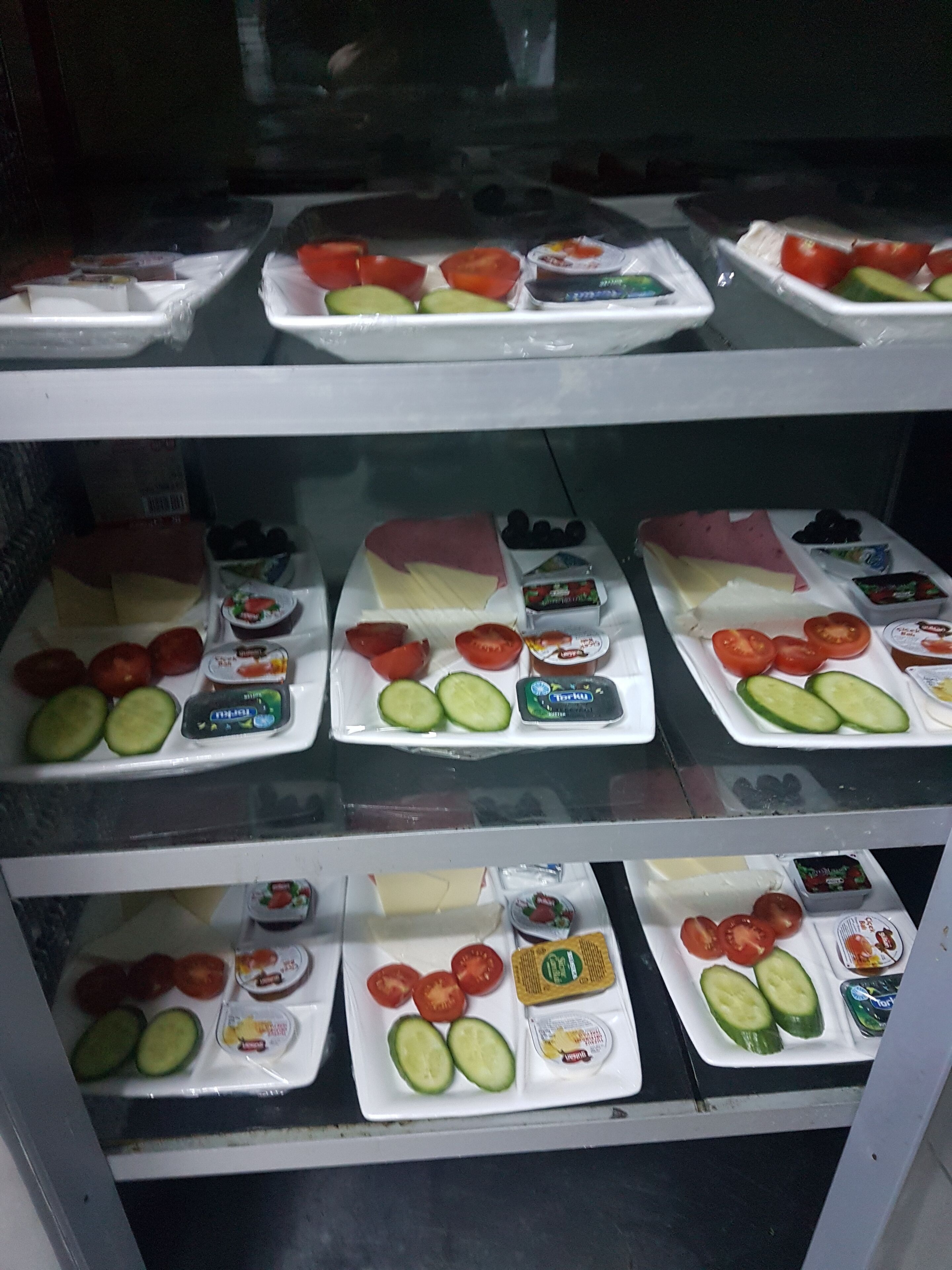 Photo - Akdeniz apart hotel