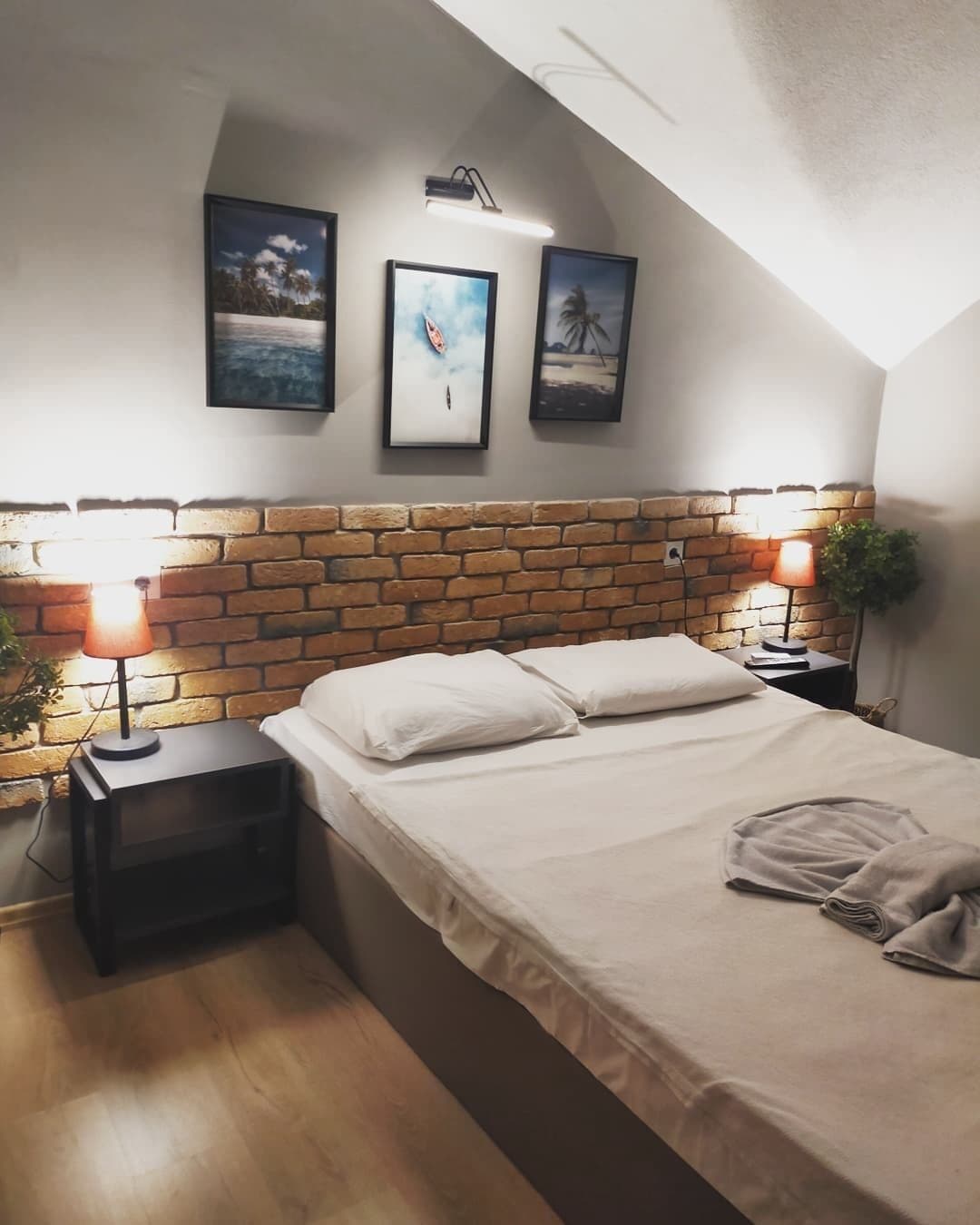 Apartamento familiar | Wifi gratis y ropa de cama