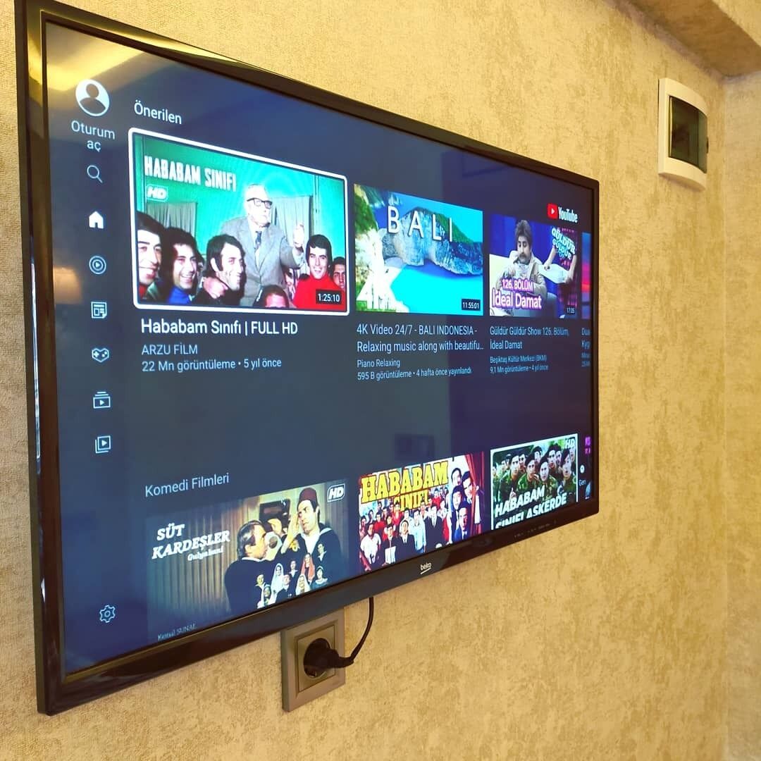 Photo - Akdeniz apart hotel