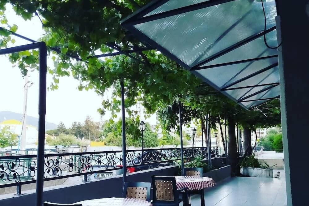 Akdeniz Apart Hotel
