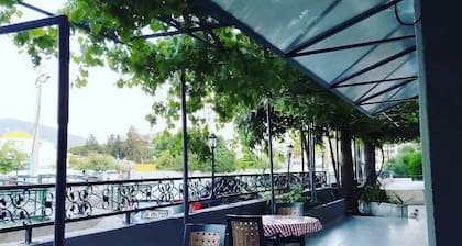 Akdeniz Apart Hotel