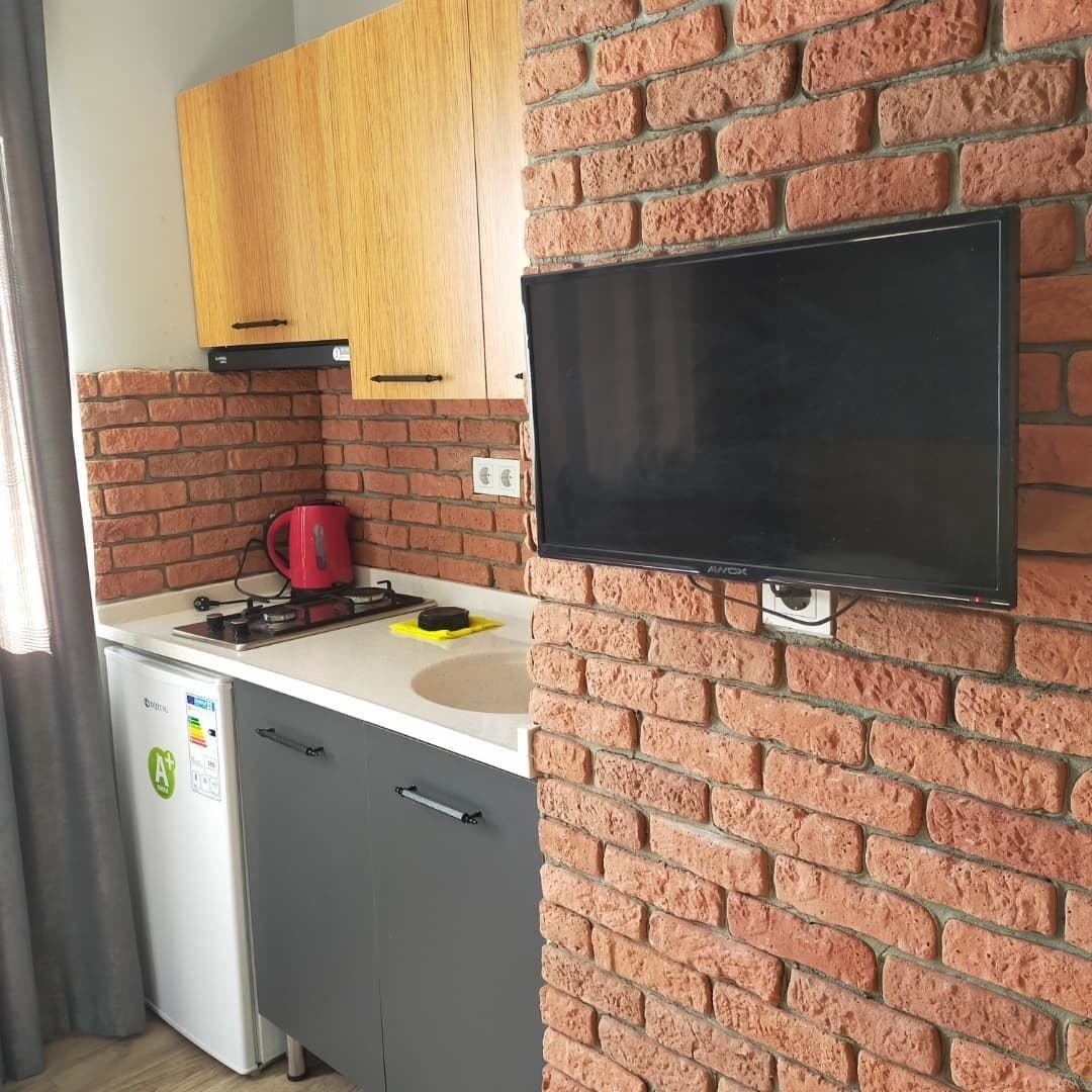 Photo - Akdeniz apart hotel