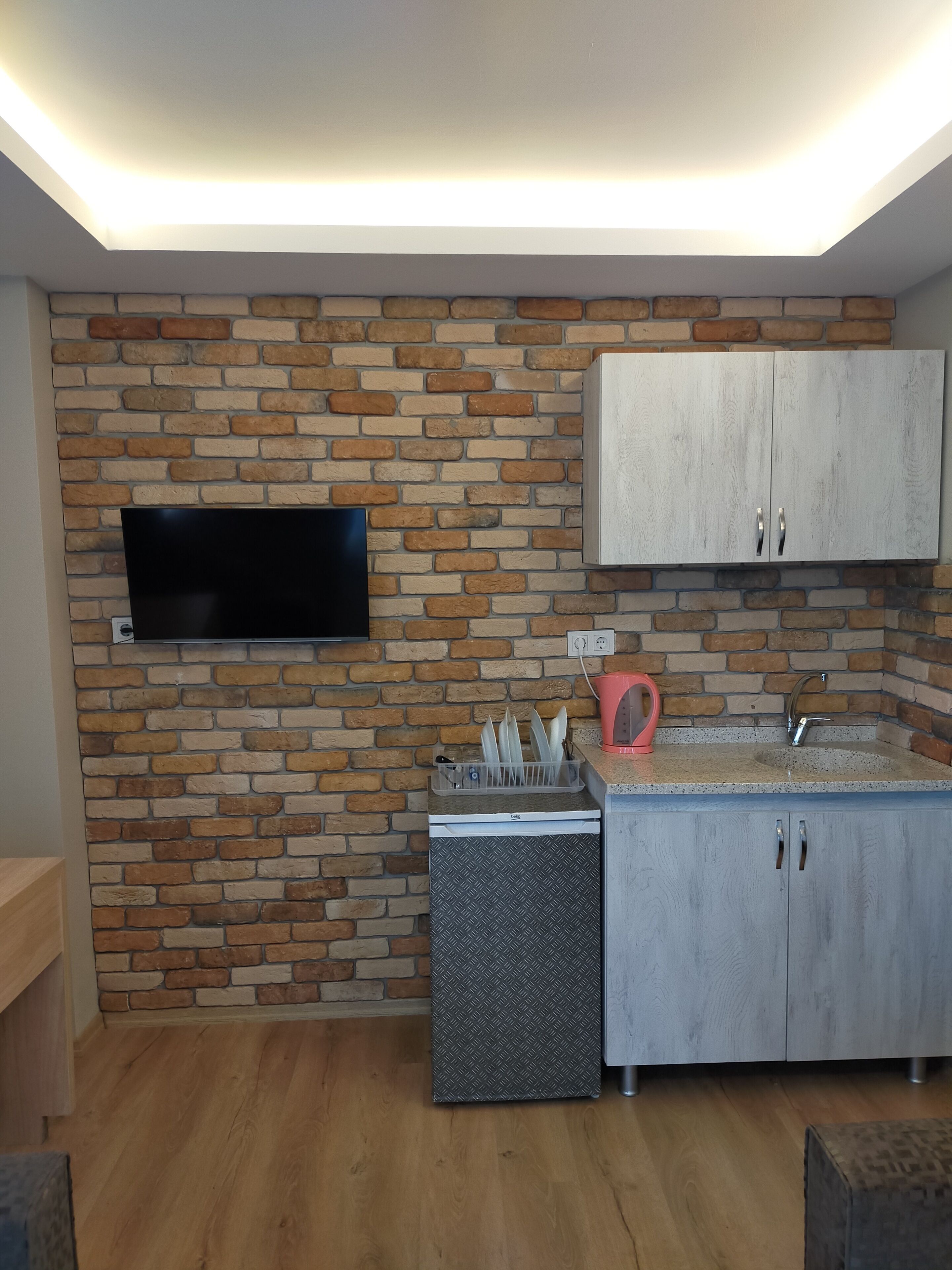 Photo - Akdeniz apart hotel